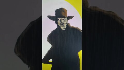 Jeepers Creepers Reborn - I Want to Draw ✍️- Shorts Ideas 💡