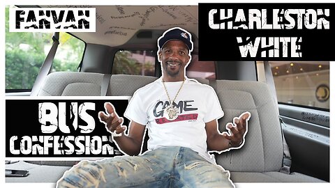 CHARLESTON WHITE wants to get