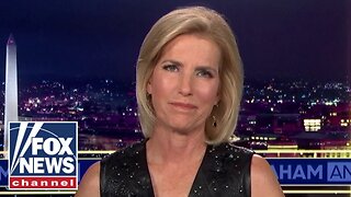 OMG!!!!! Ingraham The left-wing loons are seething