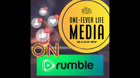 One-Fever LIFE Media Trailer 2023