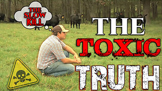 DEADLY Hidden Chemicals Killing American Farms! Breaking NEWS!