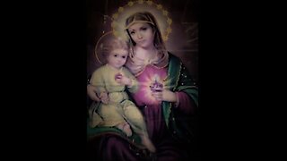 Sermon of His Holiness Pope Jacobus I on the Feast of the Immaculate Conception...8 December 2022 AD...