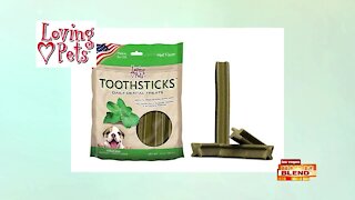 Top Pet Products That Show The 'Love!'