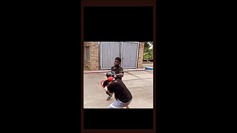 Boxer called out to spar