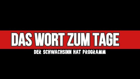 Das Wort zum Tage ++ Der Geheimplan, Corona, Bilderberg und Russland