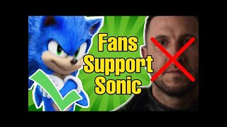 Sonic The Hedgehog 2 SMASHES Box Office Projections | Morbius TANKS For Sony