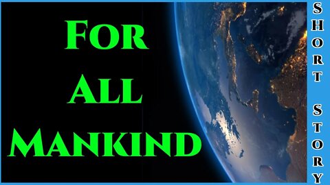 Best SciFi Storytime 1537 - For All Mankind & Speak Softly | HFY | Humans Are Space Orcs