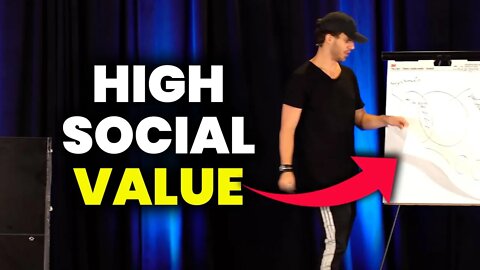 CHARISMA HACKS To Boost Your Social Status! ⚠️
