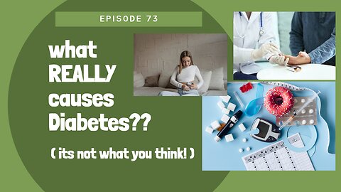 Understanding Diabetes - A Holistic Approach to Health