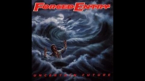Octoclops by Forced Entry 1989