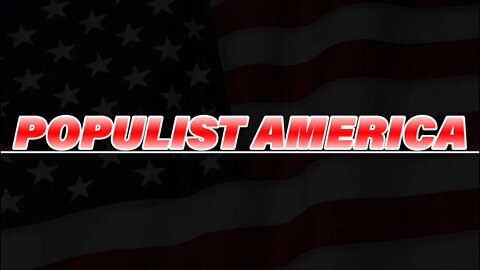 Populist America #19 - Cuomo is screwed, Populist Policies and more