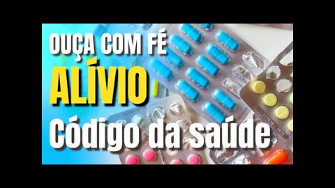 CÓDIGO [ GRABOVOI 1891014 ] PARA ATRAIR SAÚDE - Meditação forte