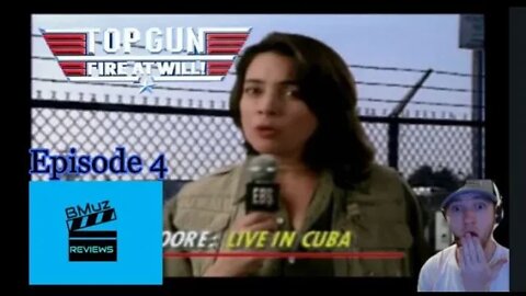 CRISIS IN CUBA! | Retro Reset | Top Gun: Fire At Will (PS1) | Episode 4