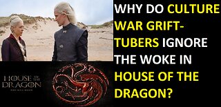 House of the Dragon's Matt Smith Corrects Interviewer for Misgendering Rhaenyra Targaryen Actress