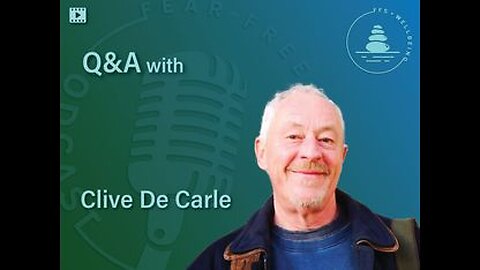 Q&A | Clive de Carle