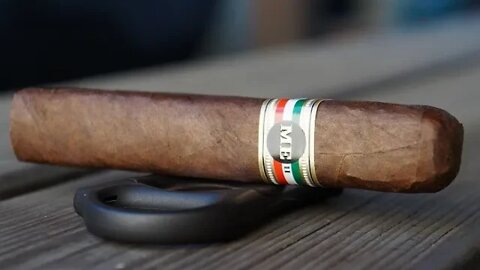 Team Review Recap: Tatuaje ME II Robusto