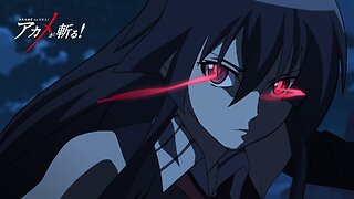 Akame ga Kill ~dramatic cues~ by Taku Iwasaki