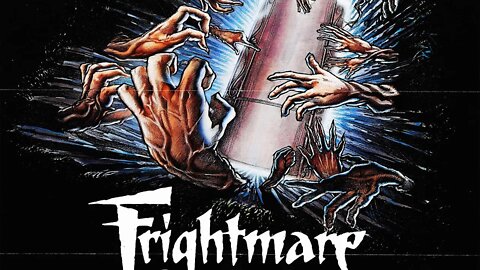 Let’s talk about the 1983 Troma film Frightmare!