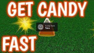 How to get candy fast in Beat Up Dummies Simulator