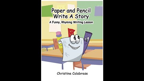 Inspire Your Children to Write!