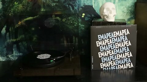 Emapea - Reflections (2020) Full Album Vinyl Rip