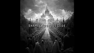 SHAMLESS $UICIDE Full EP