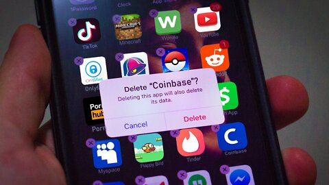 Why You Should Leave Coinbase RIGHT NOW!!