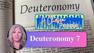 Deuteronomy 7