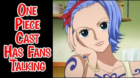 One Piece Live Action Cast For Nojiko Has Fans Unhappy #anime #onepiece