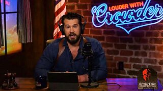 Crowder vs The Daily Wire