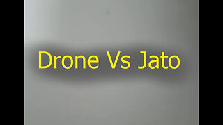 Drone Vs Jato