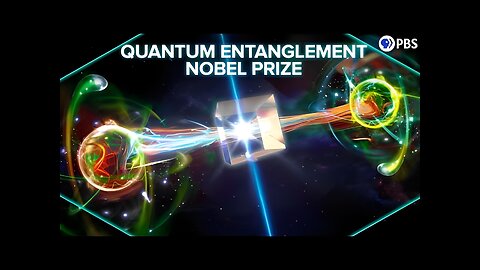 Why Did Quantum Entanglement Win the Nobel Prize in Physics?