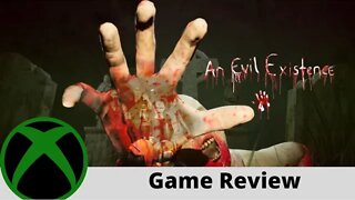 An Evil Existence Review on Xbox One