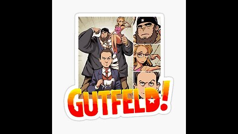 Gutfeld 2/14/24