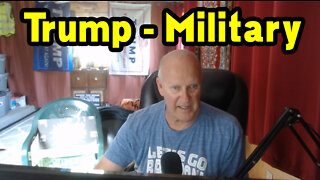 Breaking: Military Topples FEMA Outpost in Florida!.