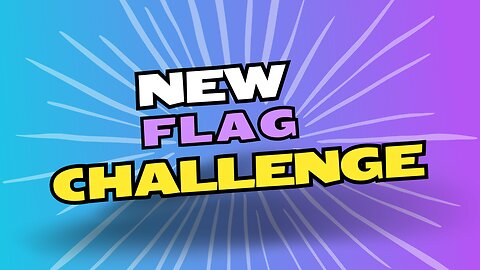 FLAG Challenge I You Can not Guess the Last One