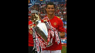 Ronaldo 2007/2008