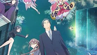 Sasaki and Peeps S1 Anime Review