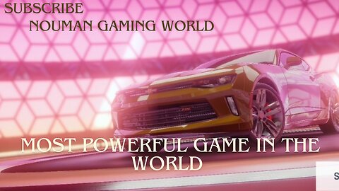 this is most real racing experience asphalt 9 game play