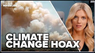 FAKE NEWS_ Canadian wildfires are NOT caused by climate change