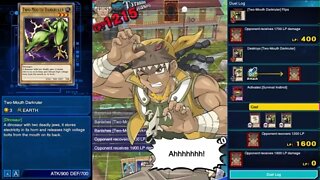 Yu-Gi-Oh! Duel Links! Society of Light 10x Card Lottery!!!