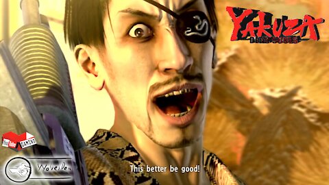 (PS3) Yakuza - Dead Souls - 04 - Majima Joins the carnage!
