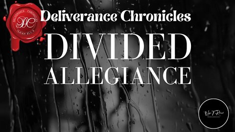 Divided Alliegence