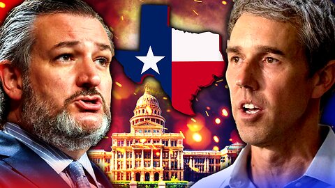 Texas’ Future REVEALED as Liberals COLLAPSE!!