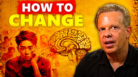Subconscious Mind Reprogramming, How To Change Your Life | Dr Joe Dispenza