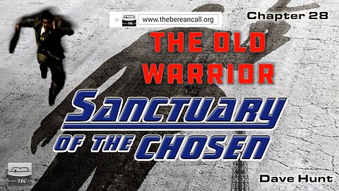The Old Warrior - Chapter 28