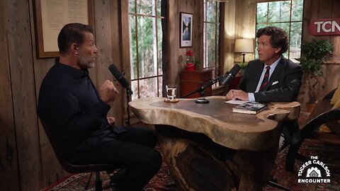 Ep. 66 ~ A spirit of sadness has descended on the country. You see it everywhere. That's not surprising, says Tony Robbins, and it's not forever.