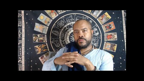 Weekly Tarot: Spiritual Downloads are Coming!