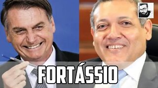 KÁSSIO NUNES É O ALVO DA VEZ