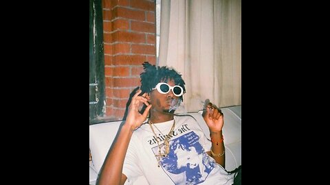 Molly-Playboy Carti